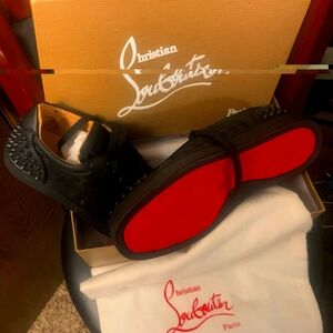 Christian Louboutin